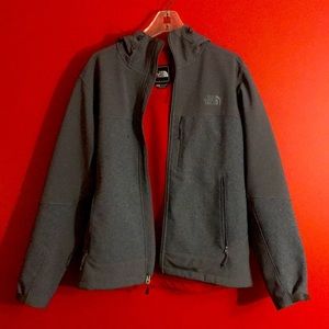 Men’s North Face Apex Bionic Hoodie